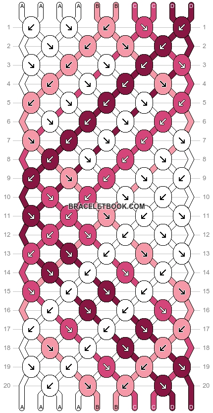 Normal pattern #200121 variation #419200 pattern