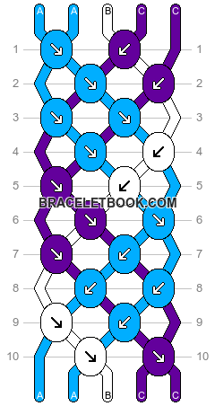 Normal pattern #199535 variation #419201 pattern