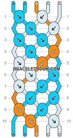 Normal pattern #199535 variation #419202 pattern