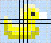 Alpha pattern #192386 variation #419203