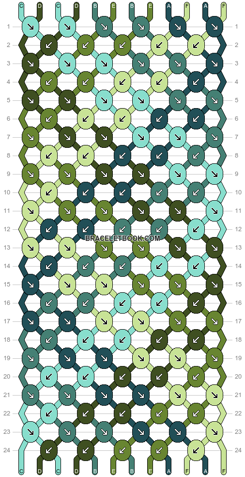 Normal pattern #81 variation #419204 pattern