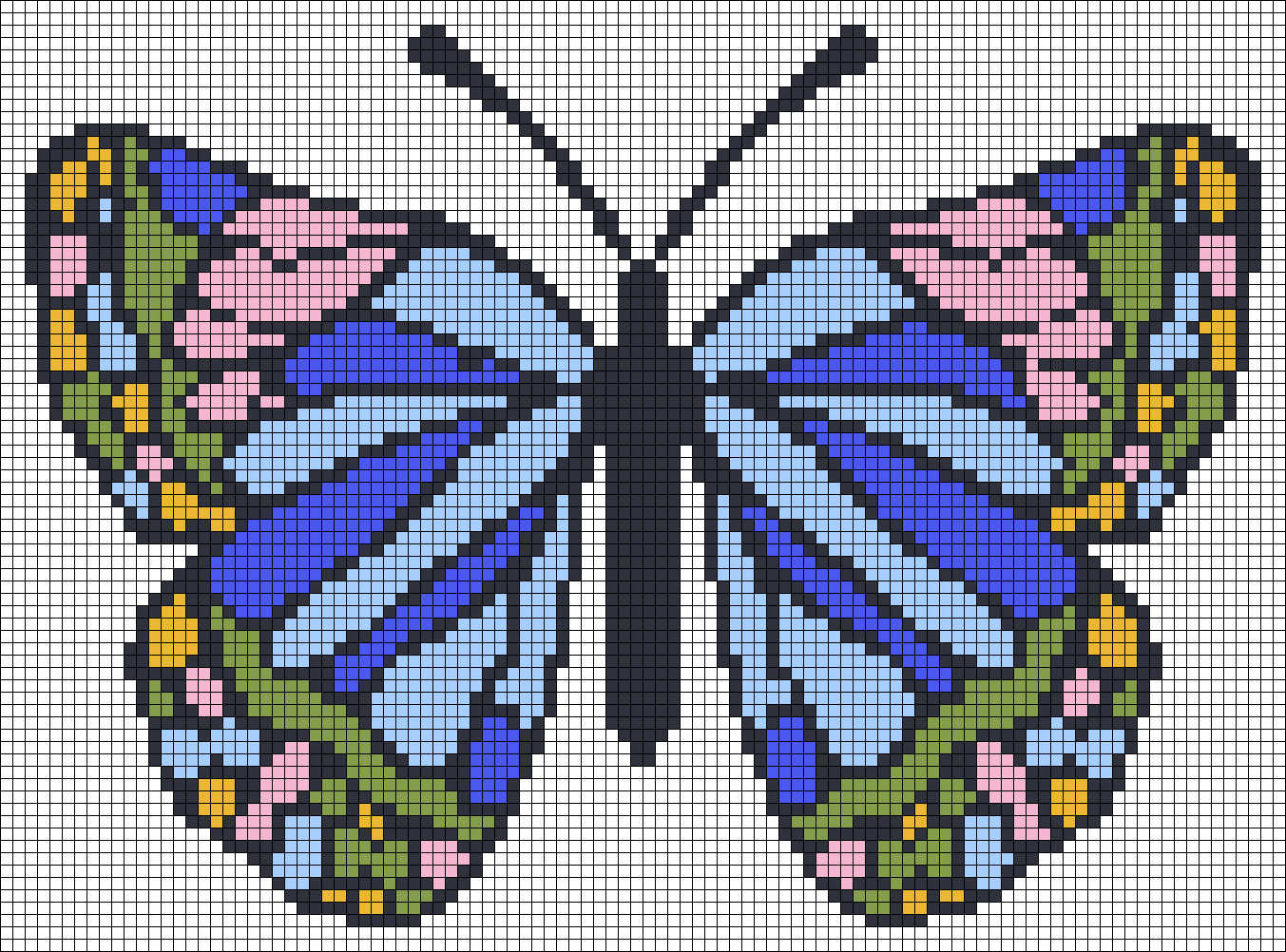 Alpha pattern #104892 variation #419205 preview