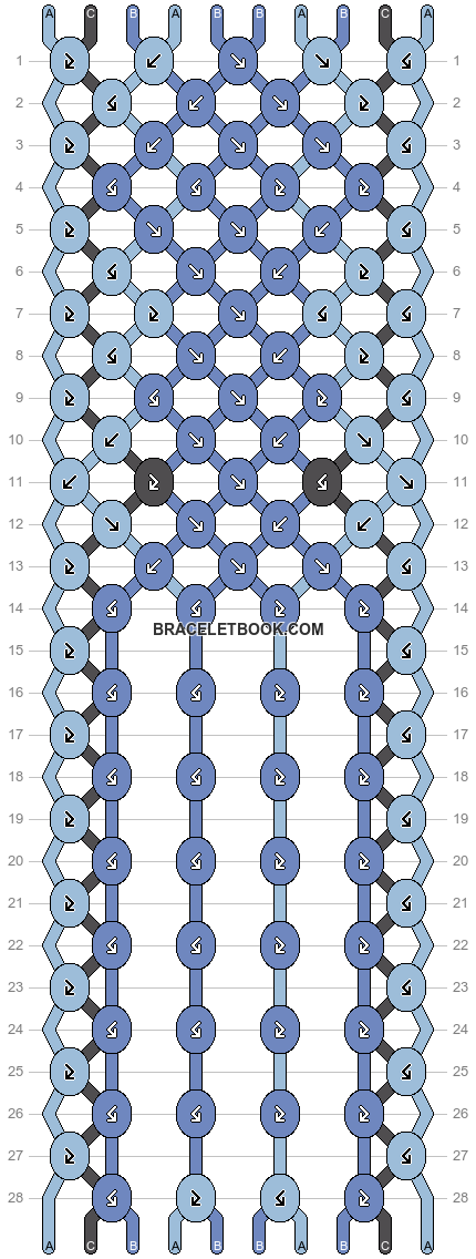 Normal pattern #193167 variation #419207 pattern
