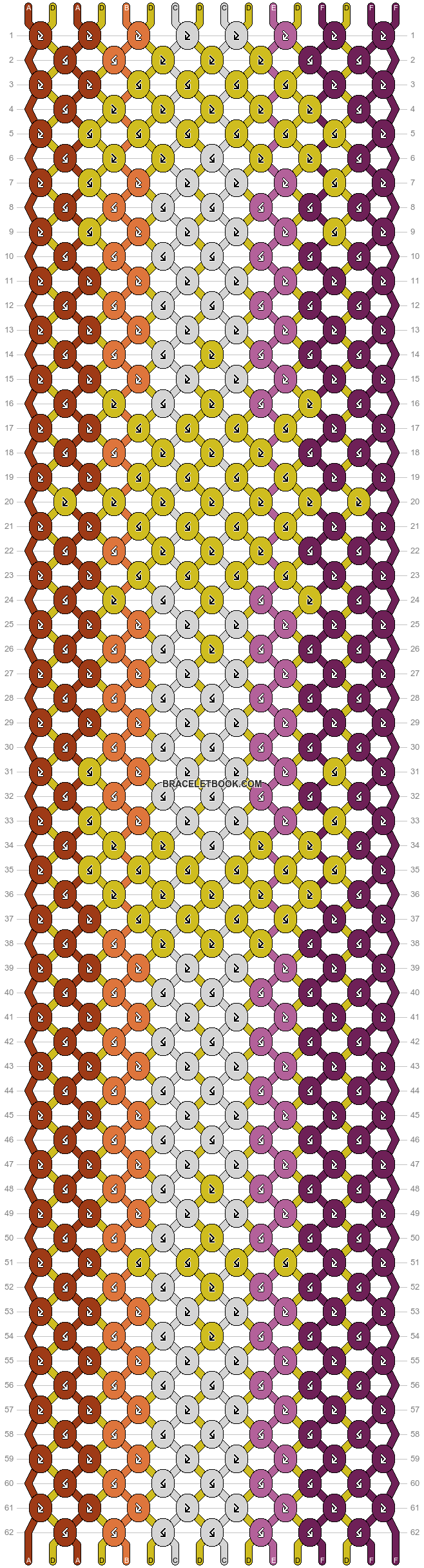 Normal pattern #37342 variation #419208 pattern