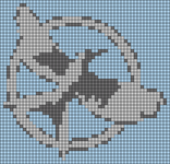 Alpha pattern #167645 variation #419209