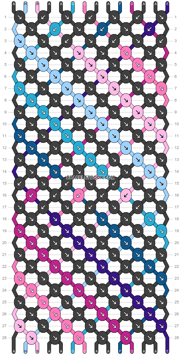 Normal pattern #192353 variation #419211 pattern