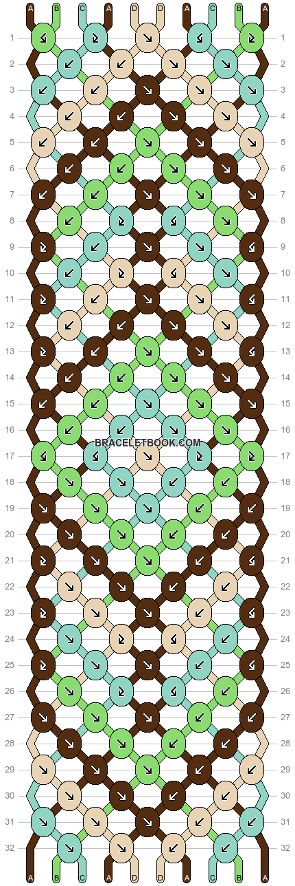 Normal pattern #17993 variation #419212 pattern