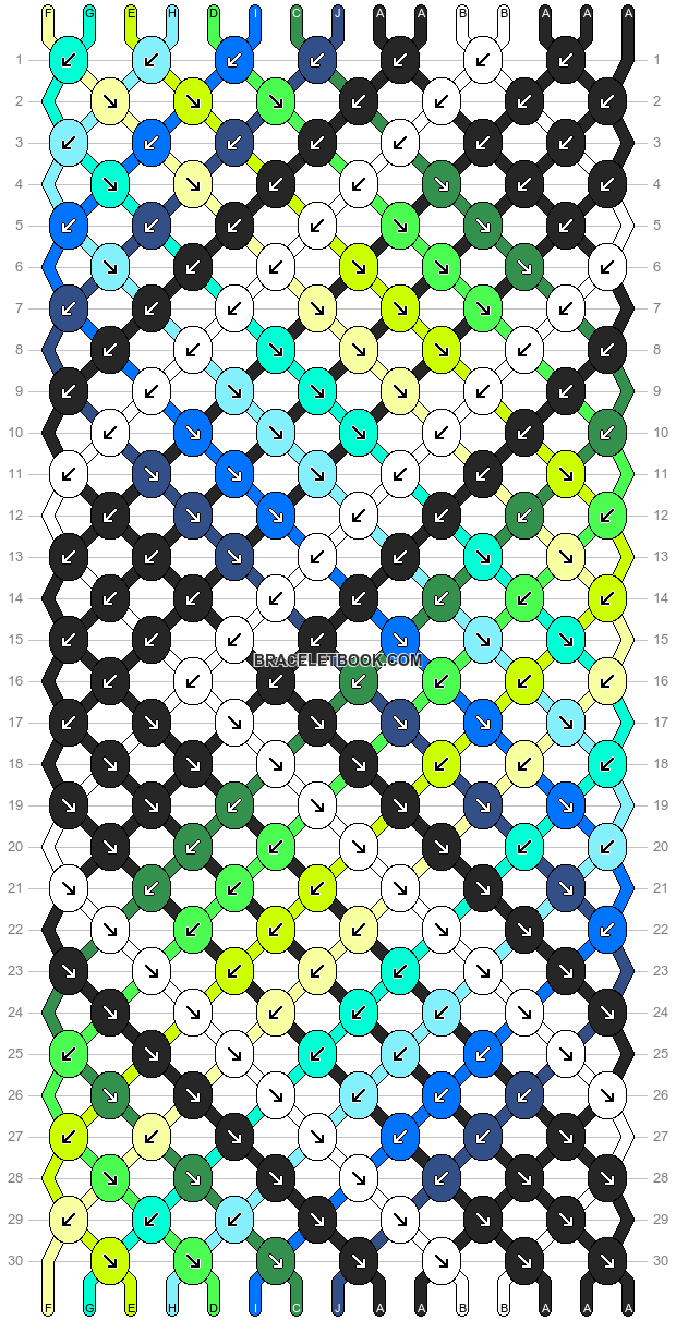 Normal pattern #139381 variation #419216 pattern
