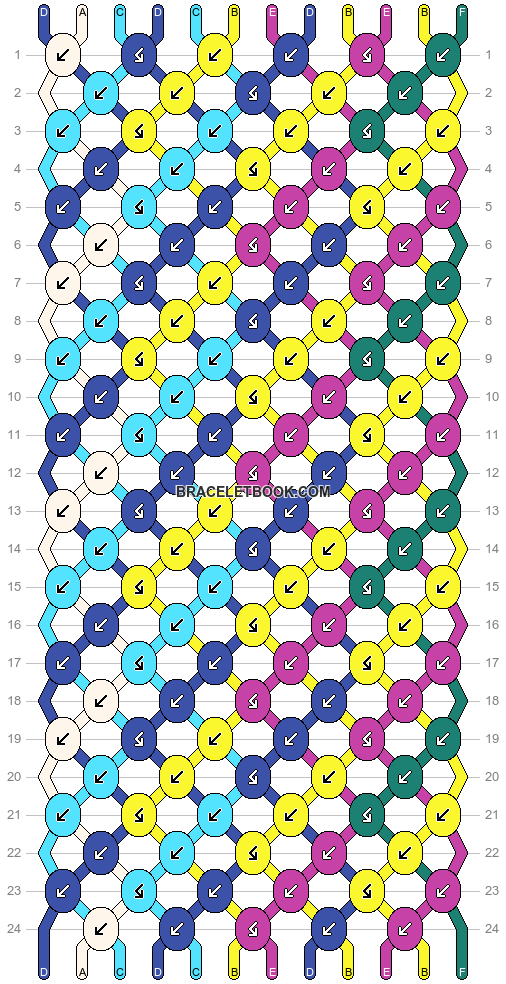 Normal pattern #200754 variation #419217 pattern