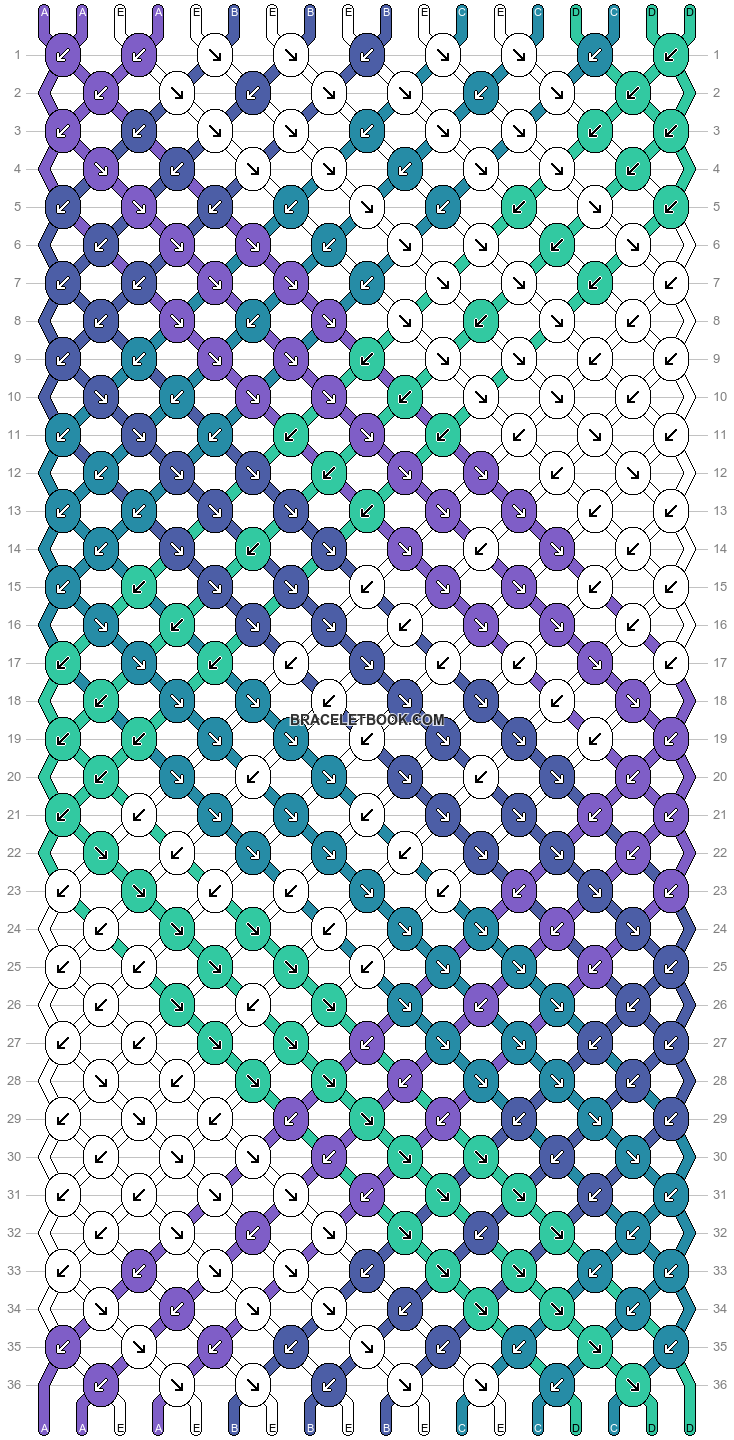 Normal pattern #199096 variation #419221 pattern