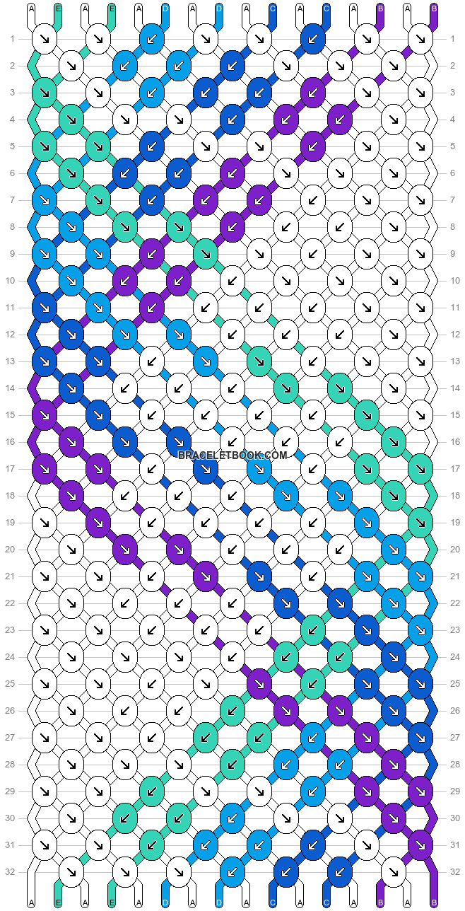 Normal pattern #191821 variation #419222 pattern