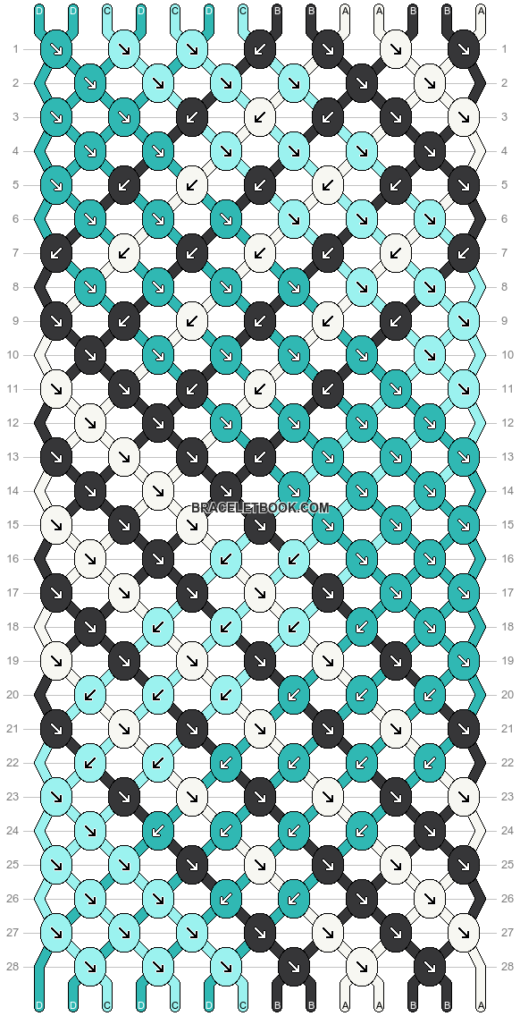 Normal pattern #152338 variation #419223 pattern