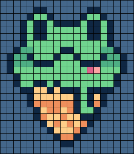 Alpha pattern #110940 variation #419224 preview