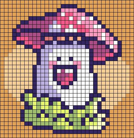 Alpha pattern #110855 variation #419226 preview