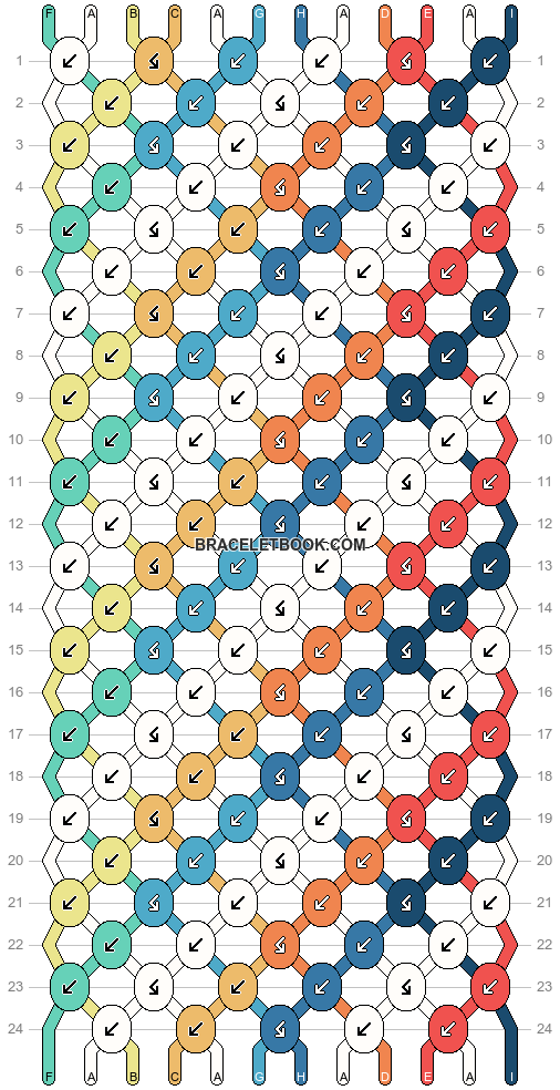 Normal pattern #200754 variation #419227 pattern