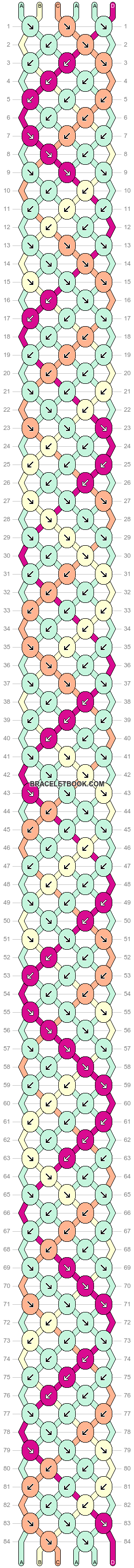 Normal pattern #188499 variation #419229 pattern