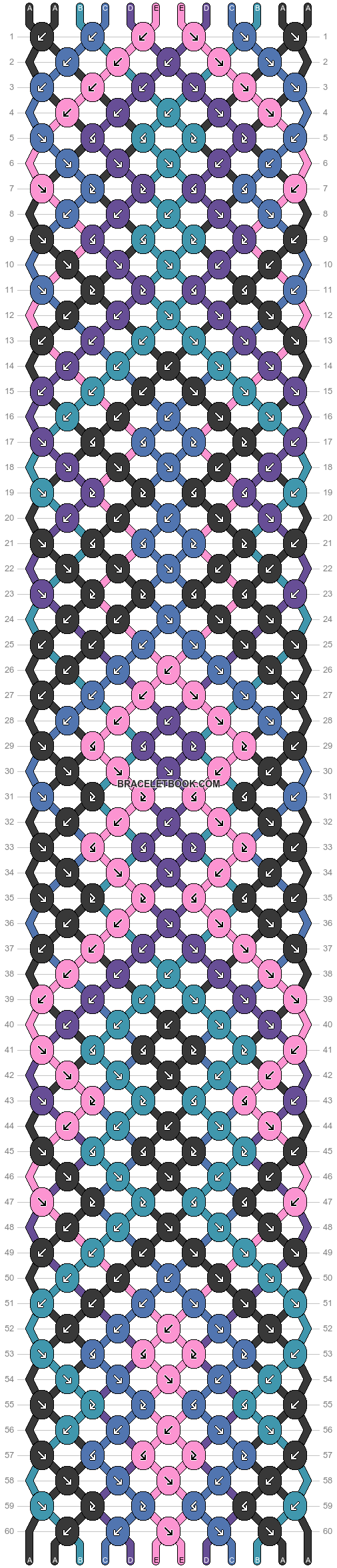 Normal pattern #72967 variation #419233 pattern