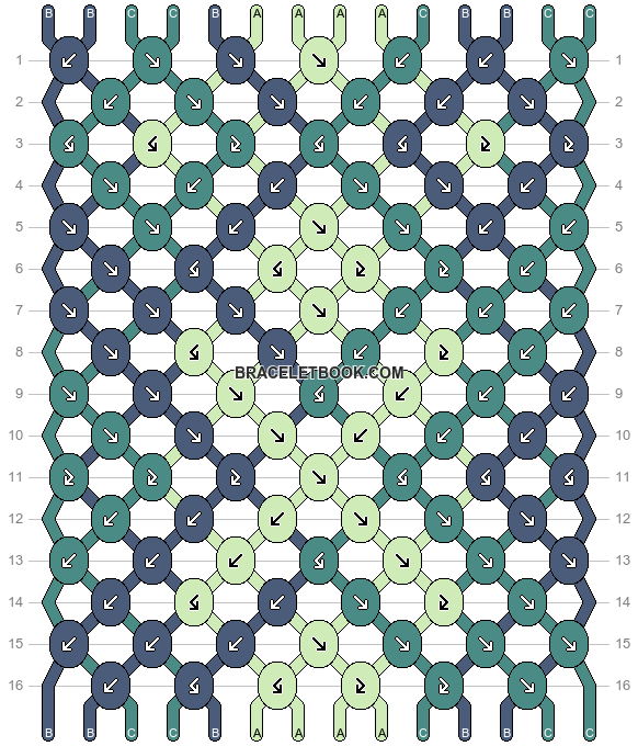 Normal pattern #145601 variation #419234 pattern
