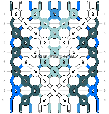 Normal pattern #16135 variation #419238 pattern