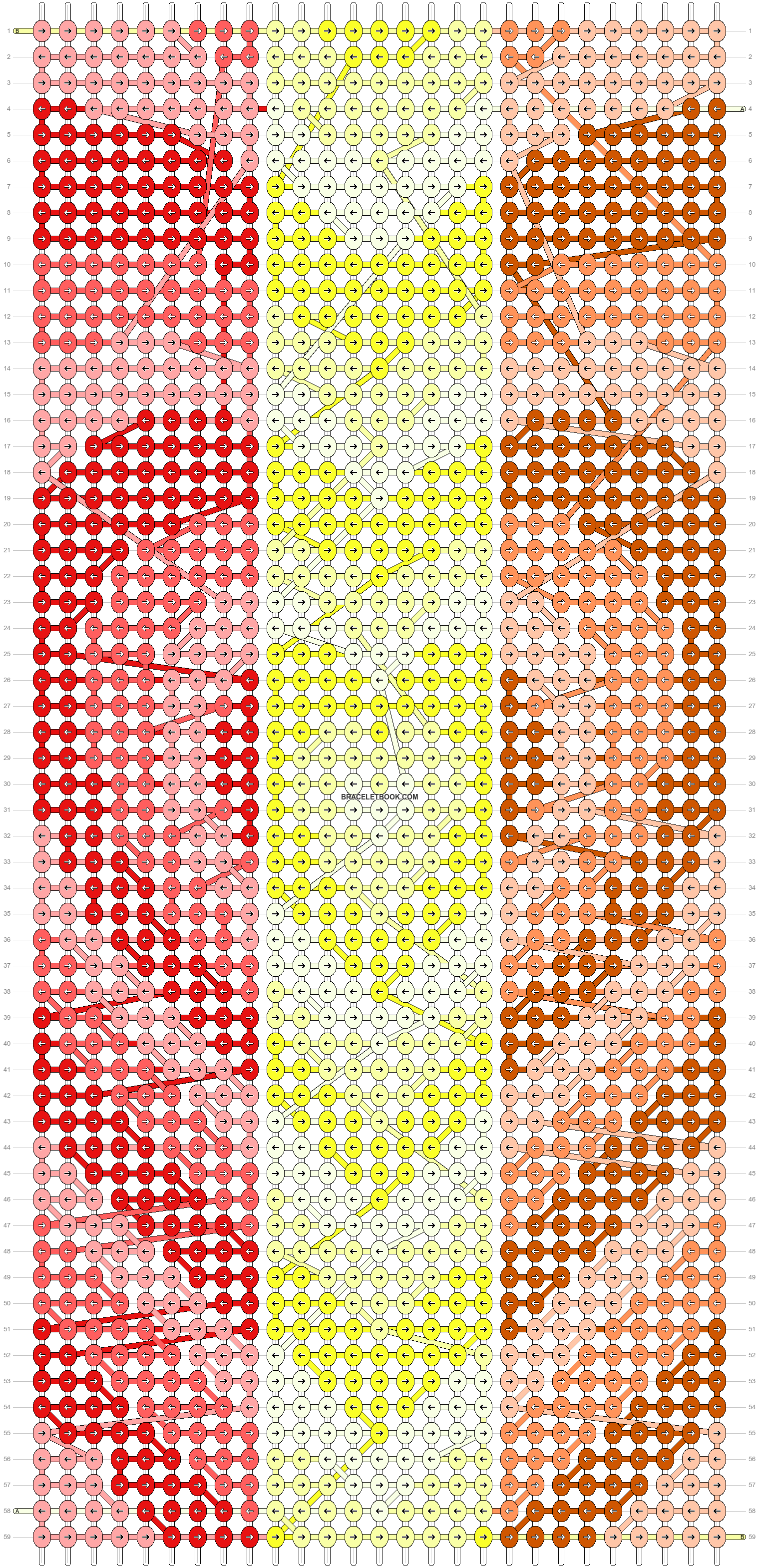 Alpha pattern #172784 variation #419239 pattern