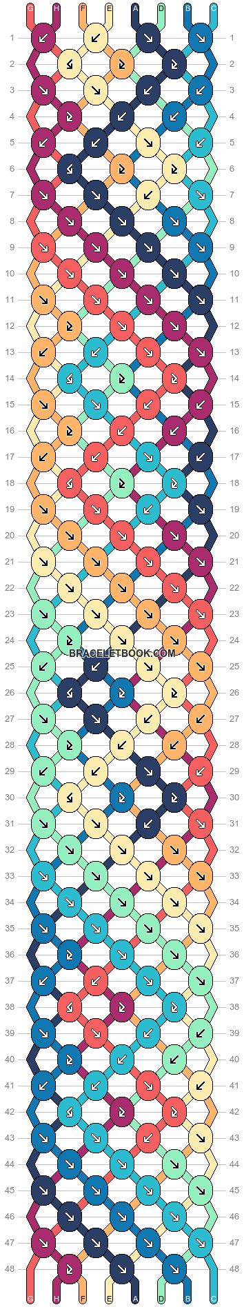 Normal pattern #200681 variation #419241 pattern
