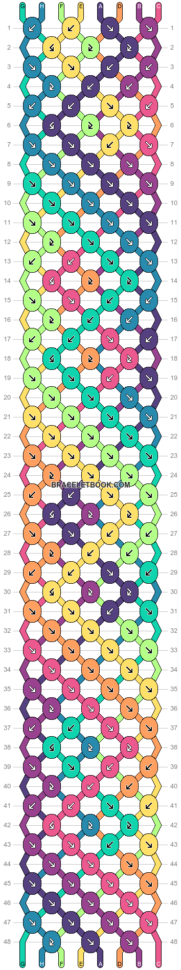 Normal pattern #200681 variation #419242 pattern