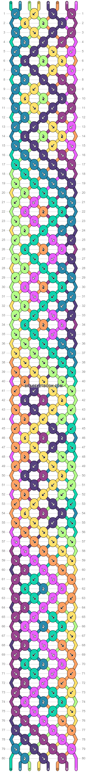 Normal pattern #200682 variation #419243 pattern