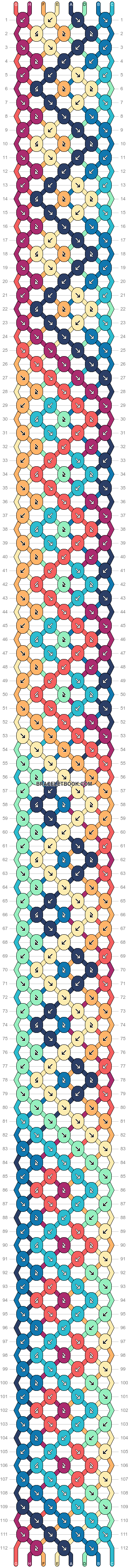 Normal pattern #200683 variation #419244 pattern