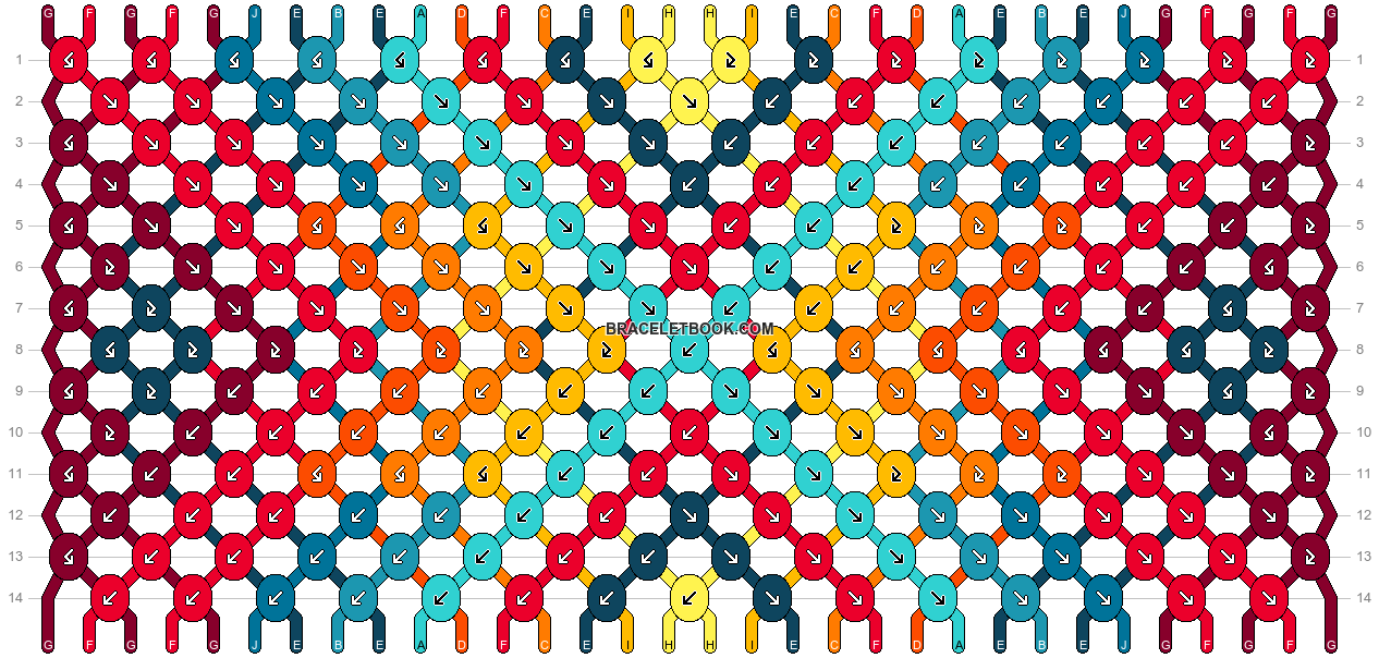 Normal pattern #135769 variation #419247 pattern