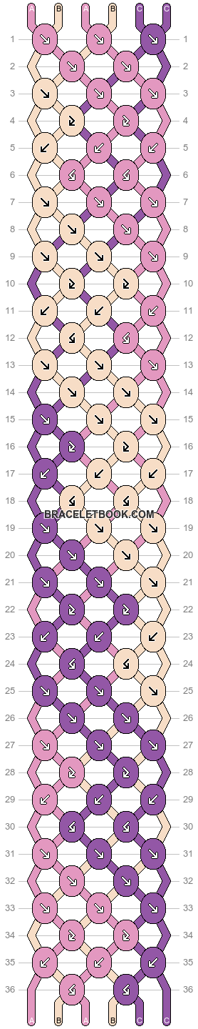 Normal pattern #33367 variation #419249 pattern