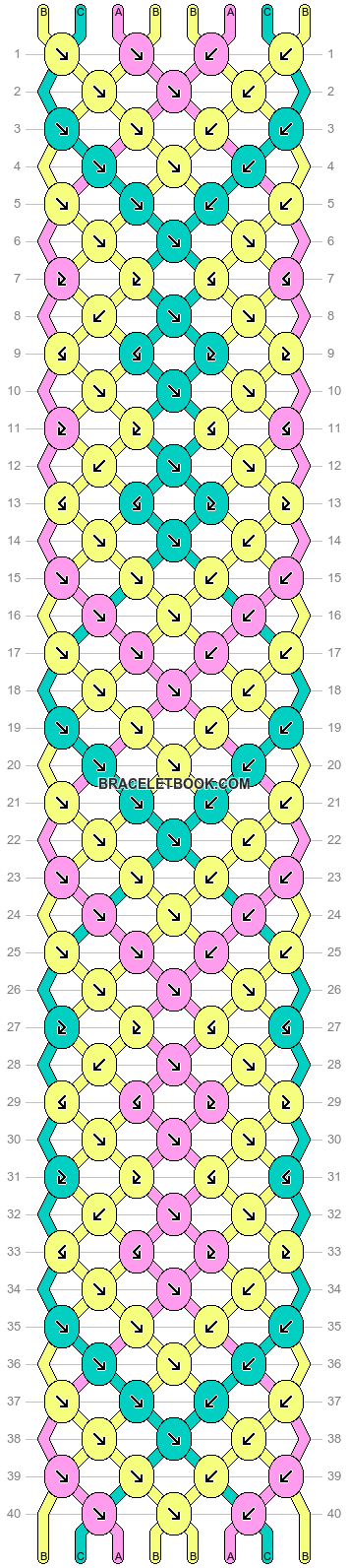 Normal pattern #130794 variation #419250 pattern