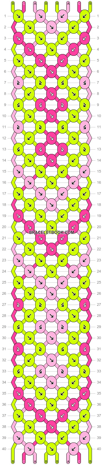 Normal pattern #130794 variation #419252 pattern