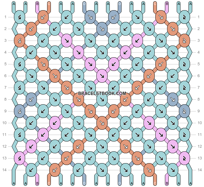 Normal pattern #146979 variation #419255 pattern