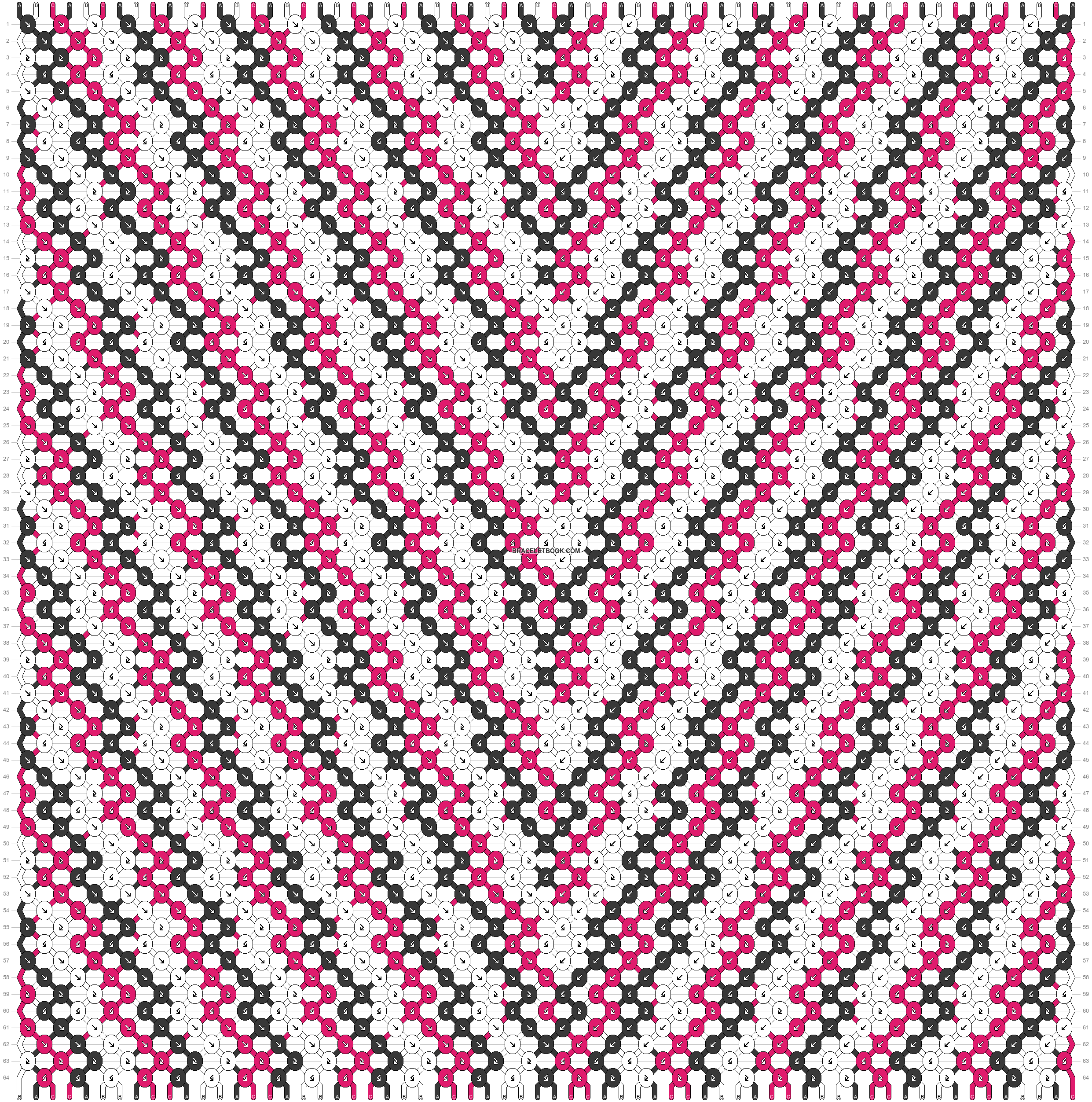 Normal pattern #10180 variation #419256 pattern