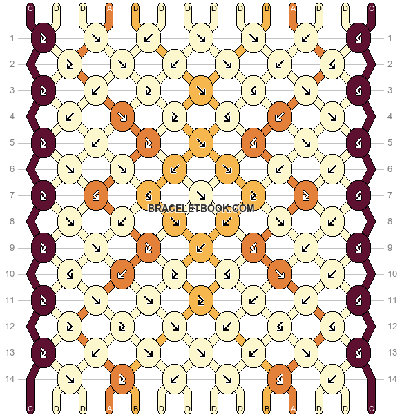 Normal pattern #153471 variation #419257 pattern