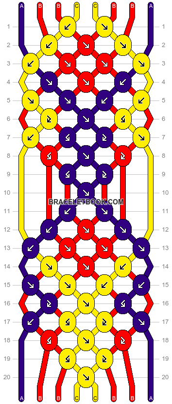 Normal pattern #200794 variation #419259 pattern