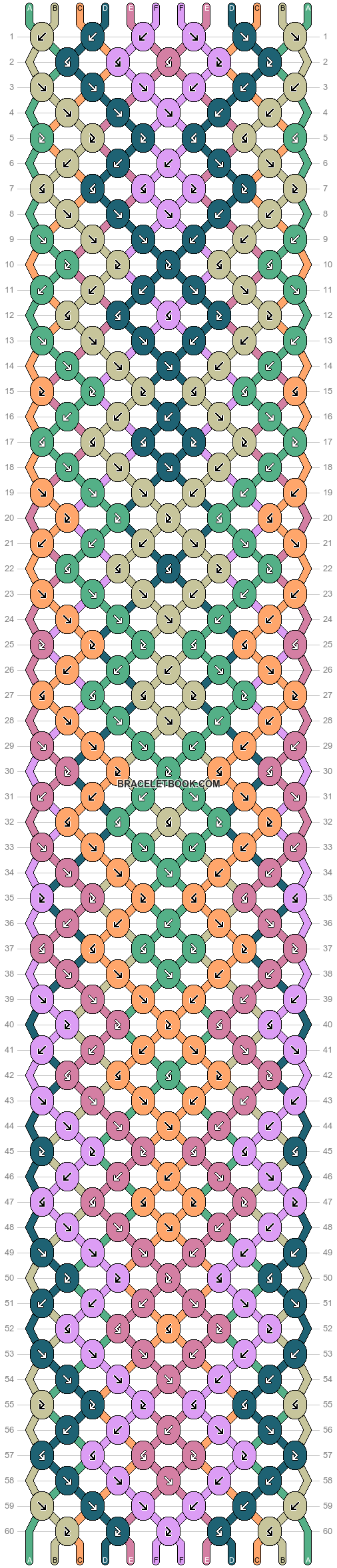 Normal pattern #29781 variation #419260 pattern