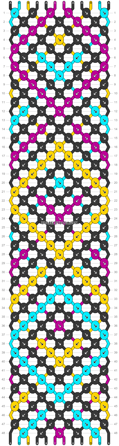 Normal pattern #35606 variation #419261 pattern