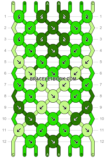 Normal pattern #200779 variation #419264 pattern