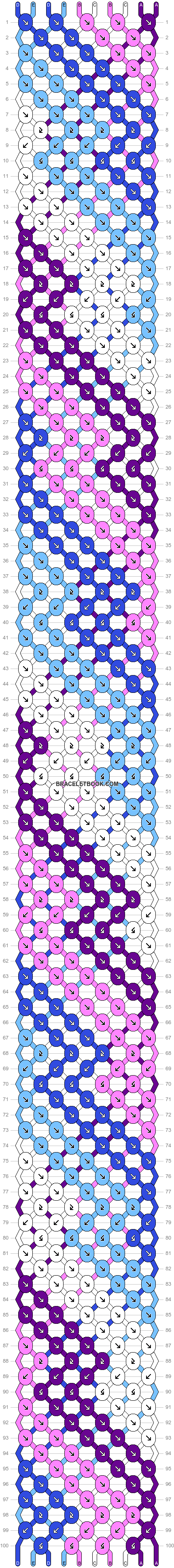 Normal pattern #95864 variation #419265 pattern