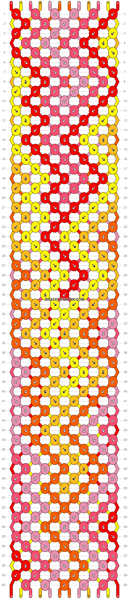 Normal pattern #70004 variation #419266 pattern