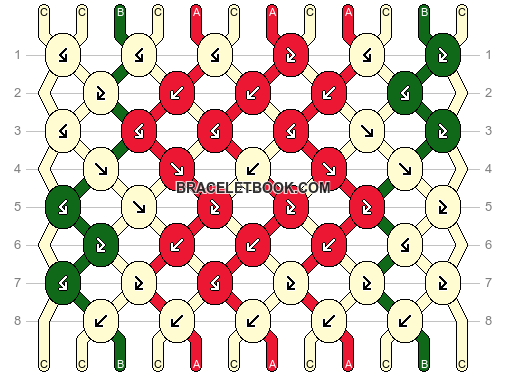 Normal pattern #173971 variation #419268 pattern