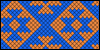 Normal pattern #135282 variation #419269