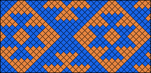 Normal pattern #135282 variation #419269