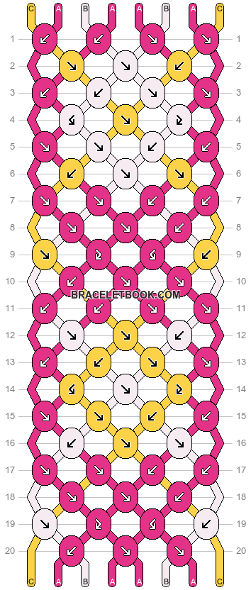 Normal pattern #144698 variation #419270 pattern