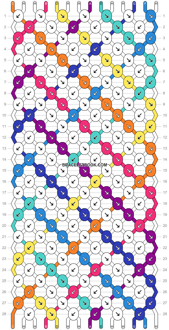 Normal pattern #165523 variation #419271 pattern