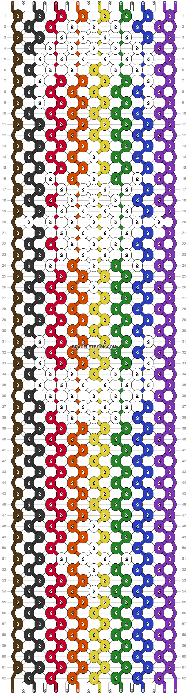 Normal pattern #37342 variation #419272 pattern
