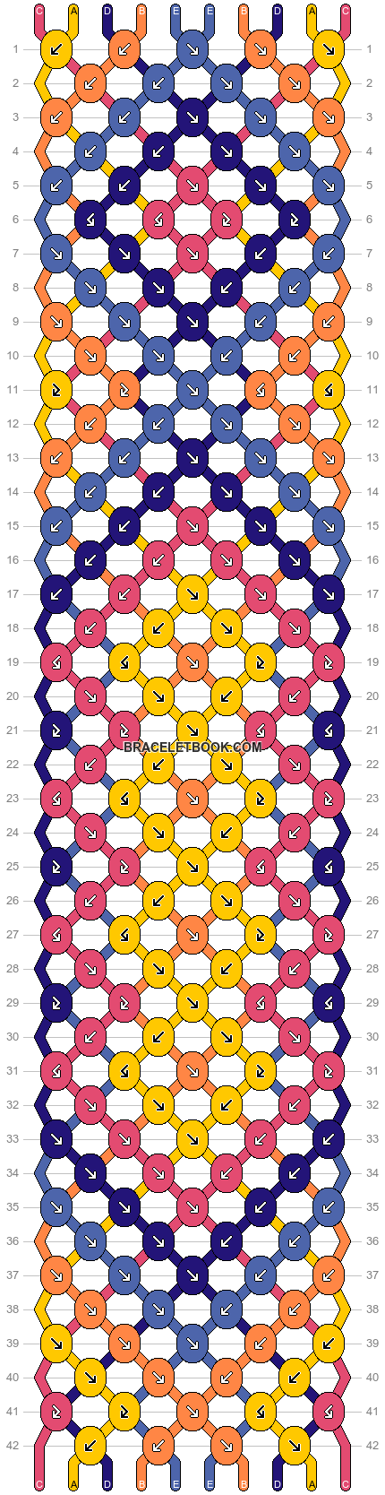 Normal pattern #45655 variation #419273 pattern