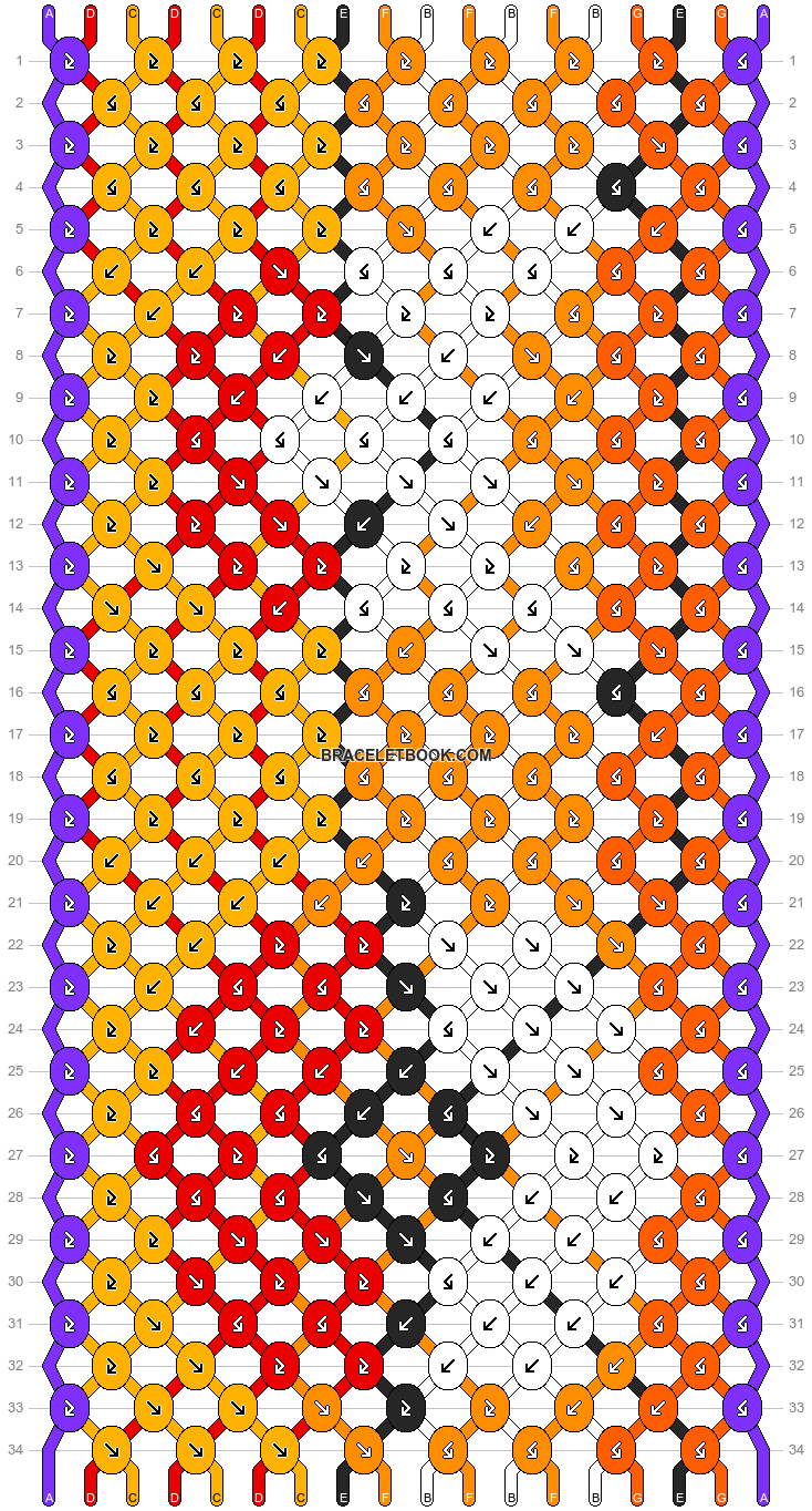 Normal pattern #197821 variation #419275 pattern