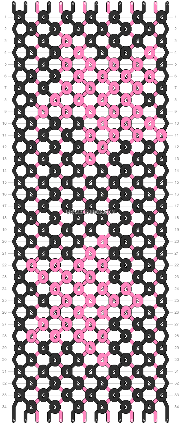 Normal pattern #168303 variation #419277 pattern